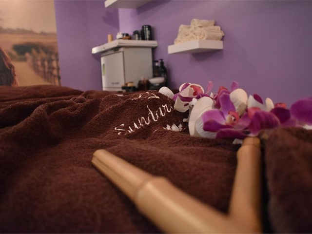 Bioterapia Emocional Facial