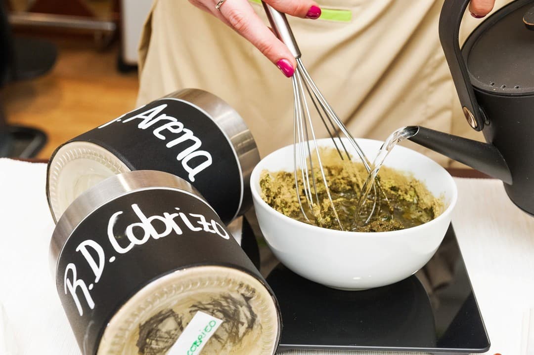 Peluquería y estética ecológica en Portonovo