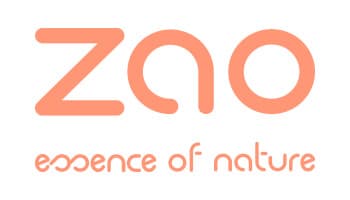 Logo Zao Make Up